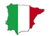 COUSAN INSTALACIONES - Italiano