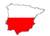 COUSAN INSTALACIONES - Polski